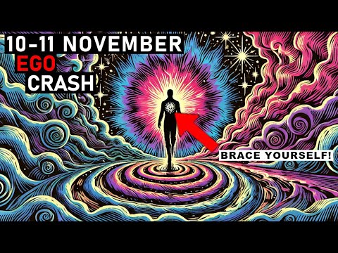 Видео: СРОЧНО: ЗАВТРА Луна переходит в знак Льва — 48-часовой портал, который изменит всё!