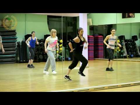 Видео: Татьяна Сахнова — участник Onfit Awards 2013