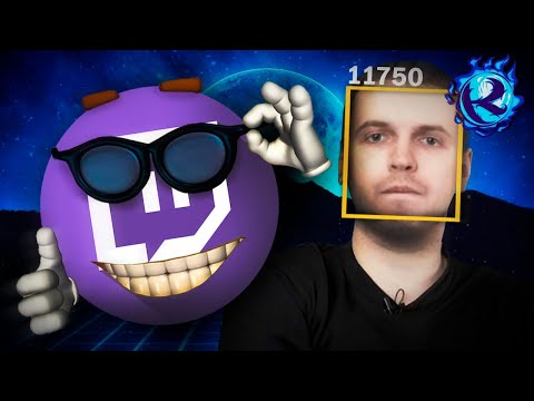 Видео: Кто-нибудь остановите Твич пожалуйста...