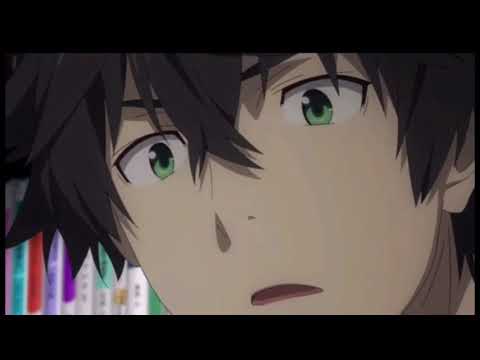 Видео: Аниме клип нельзя мне сдаваться но нет сил сражаться