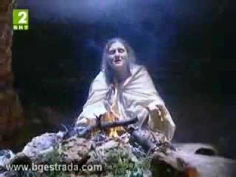 Видео: Ивелина Балчева - Заблеяло ми агънце 1995