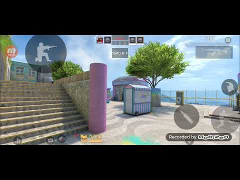 Видео: Играю в стендофф 2  с Вадикам 23