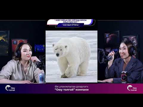 Видео: Хоёр туйлын эрс хүйтэнд хэрхэн амьд үлдэх вэ? - АМЬТДЫН ЕРТӨНЦ