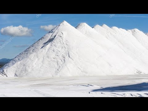 Видео: СИЛЬНАЯ ЧИСТКА..СОЛЯНОЙ СТОЛБ...ДЛЯ ВСЕХ...