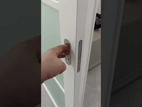 Видео: Раздвижные двери и перегородки Волховец