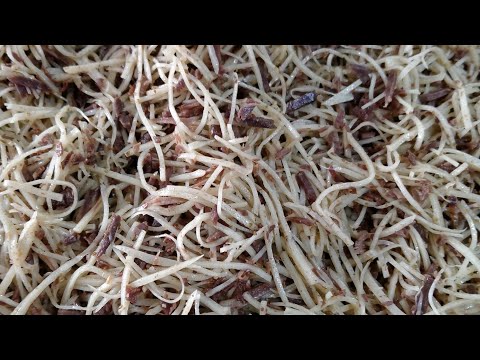 Видео: НОРИН.Тулиқ видео.НАРЫН ПОЛНЫЙ РЕЦЕПТ.