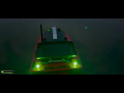 Видео: Очередной Скаут3 готов!!! Май 2024