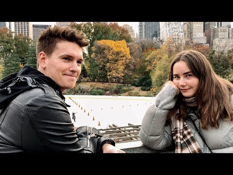 Видео: провёл этот день как никогда