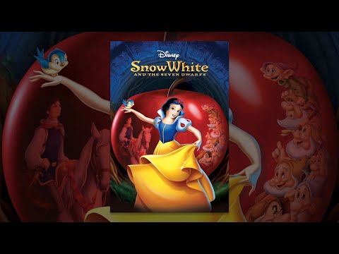 Видео: Кто озвучивал: «Белоснежка и семь гномов» (1937) на Русском?