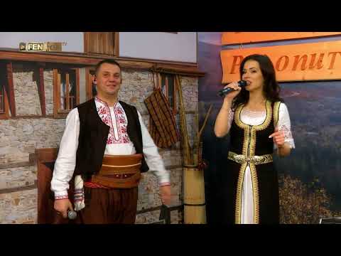 Видео: ХАМИД ИМАМСКИ И АНАСТАСИЯ БАТКОВА - Момле ле, мари, хубава