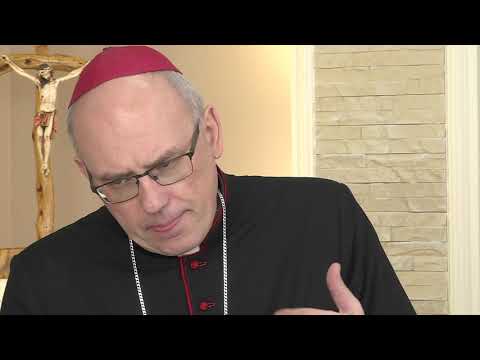 Видео: "Шануй батька і матір". Катехеза 5 з циклу: "Бог або ніщо"