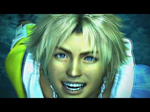 Видео: FFX-2 НЕ ИМЕЕТ ЗНАЧЕНИЯ: Правда о концовке FFX