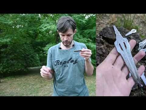 Видео: Дегустация Звука - варган Глазырина "Ария"