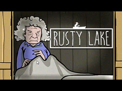 Видео: Прохождение с Cube Escape The Mill | СЮЖЕТНЫЕ ПОВОРОТЫ