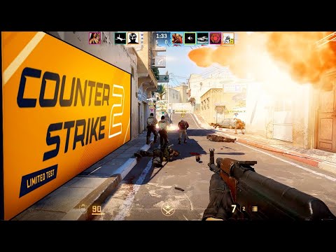 Видео: CS:GO | Ночная паль =) 6K Primer #csgo #shorts