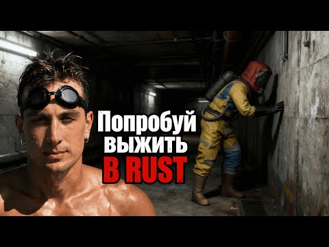 Видео: Выживаем в пустыни