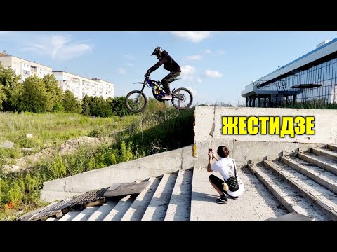 Видео: ДРОП в ЛОБ