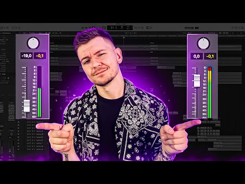 Видео: Это улучшит твои треки! Logic Pro X!