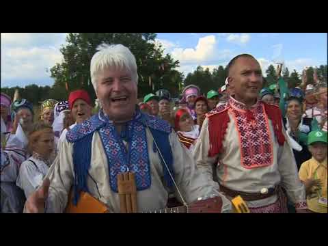 Видео: Играй, гармонь! | Гармонь Прикамья