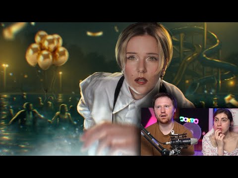 Видео: ЛЕТНИЙ КОШМАР: ЕСЛИ БЫ ОНИ ЗНАЛИ | РЕАКЦИЯ на Jane Kravitz