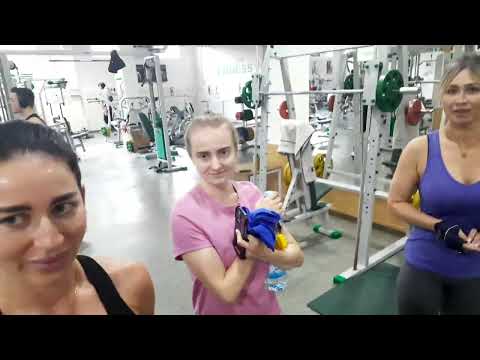 Видео: В приоритете становая тяга. Одним файлом 20 минут!