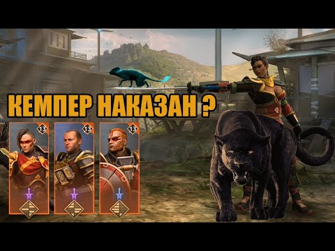 Видео: ПОБЕДА ЛЮБОЙ ЦЕНОЙ ? 😉 Shadow Fight 4: Arena!