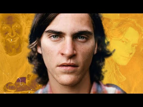 Видео: ХОАКИН ФЕНИКС - Как уйти из секты и попасть в Голливуд? (Документальный фильм ч.1)