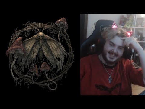 Видео: реакция на ЛЖЕДМИТРИЙ IV x DEEP-EX-SENSE - Что скрывает лес