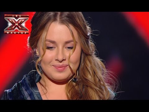 Видео: Валерия Симулик - Soulmate - Bedingfield - Х-фактор 5 - Пятый прямой эфир - 06.12.2014