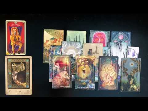 Видео: 4 короля: что он скрывает? О чем молчит?