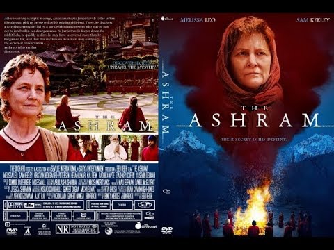 Видео: Ашрам фильм (2018 пр-ва США, Индия) с глубоким смыслом