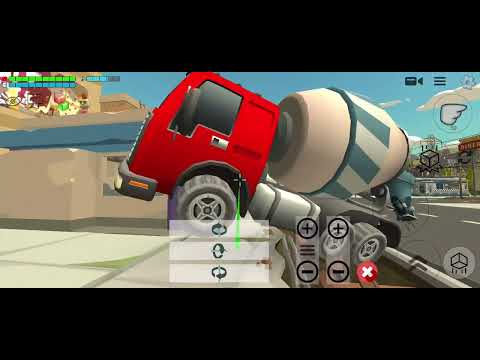 Видео: Пасхалки, мистика, баги, и фишки в Чикен Гане @koresh24k, @den19k , @ZHURA24 