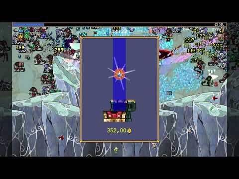 Видео: VS. 4 Максимум Оружия. Изумрудная диорама (Раунд 5). Лама Ладонна / Emerald Diorama (Round 5). Lama
