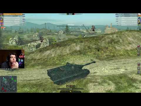 Видео: НЕОЖИДАННАЯ ШТУРМОВАЯ ПТ-САУ FOCH 155 ОСТАЛАСЬ С 4 ХП В ЭПИЧЕСКОМ ФИНАЛЕ ● WoT Blitz