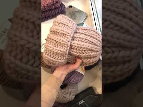 Видео: Перуанская шерсть Woolandmania и Rainbowbird обзор