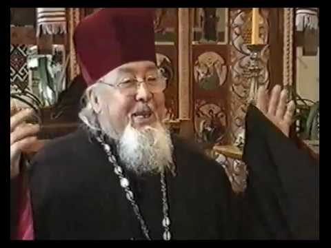 Видео: "Палітра" з Владикою Павлом (Василиком)