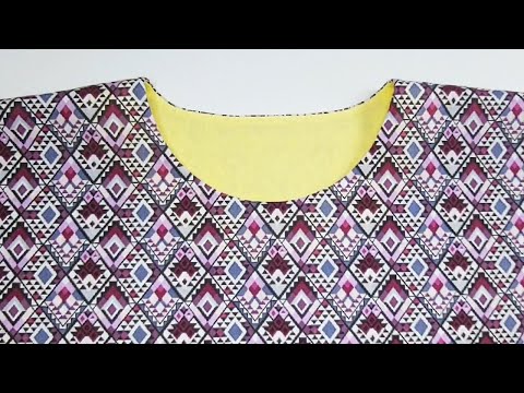 Видео: ✅СЕКРЕТ РАСКРЫТ! Вот как шьют профи