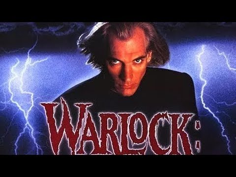 Видео: Warlock Прохождение (Sega Rus)