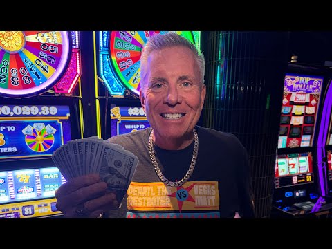 Видео: Меняем правила и сначала сражаемся с Разрушителем