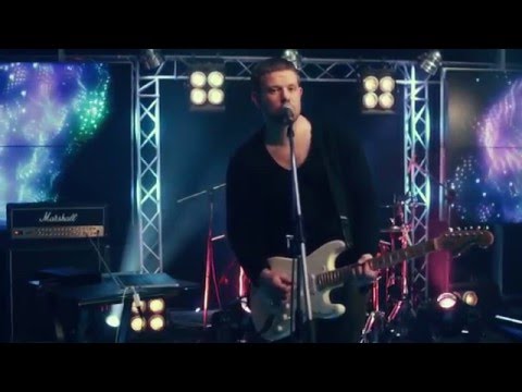 Видео: VLNY - Притяжение Больше Нет (Live)