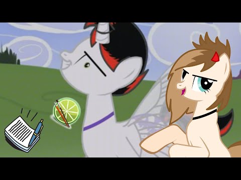 Видео: Что нужно, чтобы быть пониблогером?