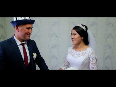 Видео: 2019 Суйуналы & Айназик Аксы, жаныТорук