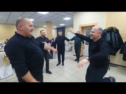 Видео: Юбилей  Владислава  50 лет  -  Алекс Везири  4.01.2025  Шахты