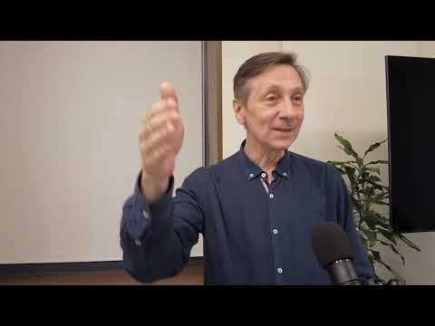 Видео: Классик и его мир (лекция)