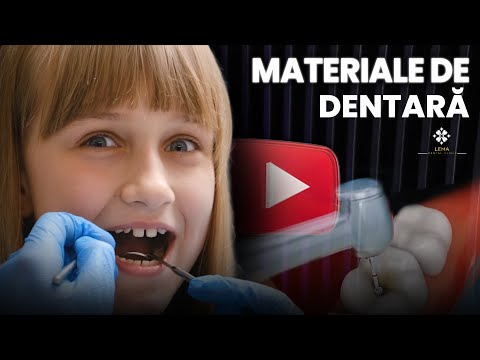 Видео: 🤍Как выбрать пломбировочные материалы? — Стоматологическая клиника Lema