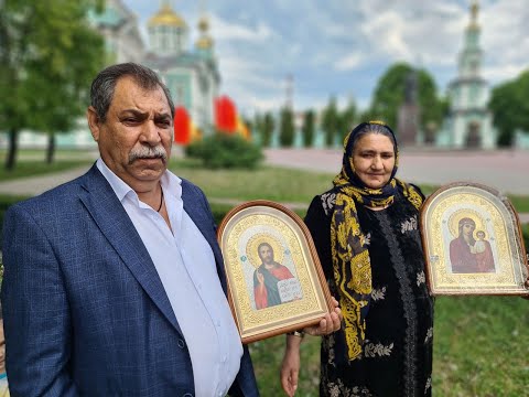 Видео: Ян Канученко Лэл Масхари.  06 06 2023г