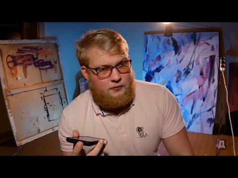 Видео: ТРЕНДИ ВАСИЛЬ №1-5