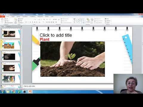 Видео: IV Одделение - Англиски јазик - Обработка на комуникативен дијалог (во градината)