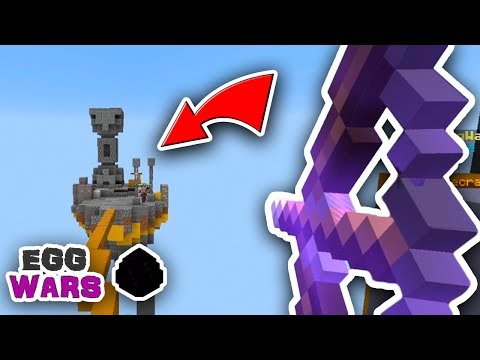 Видео: ПОРАЗЯВАЩАТА СТРЕЛА - Minecraft EggWars