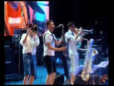 Видео: Перкалаба - Було Не Любити (Live in Kyiv 2011)